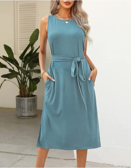 Mini Summer Off Shoulder Sexy Daily Dress