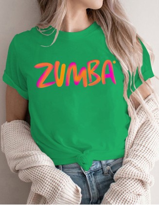 Women's Fashion Personality Letter Print T Shirt