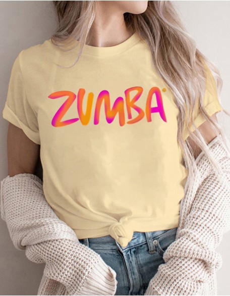 Women's Fashion Personality Letter Print T Shirt