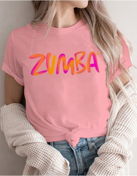 Women's Fashion Personality Letter Print T Shirt